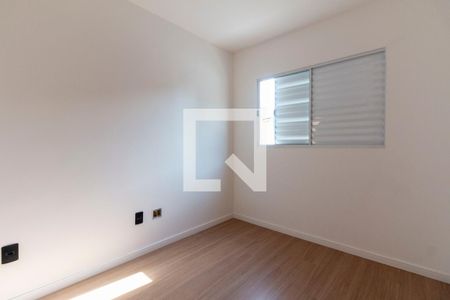 Suite 1 de casa de condomínio para alugar com 2 quartos, 62m² em Itaquera, São Paulo