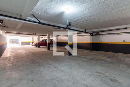 Casa de condomínio para alugar com 62m², 2 quartos e 1 vaga Casa de condomínio para alugar com 62m², 2 quartos e 1 vagaGaragem