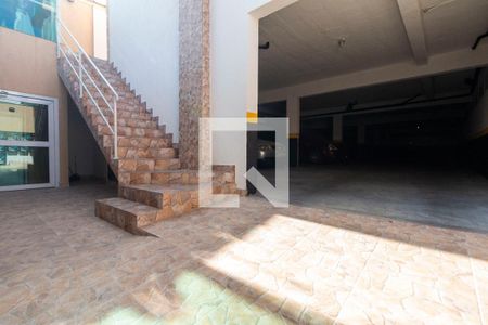 Casa de condomínio para alugar com 62m², 2 quartos e 1 vaga Casa de condomínio para alugar com 62m², 2 quartos e 1 vagaÁrea Externa/Acesso