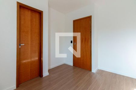 Suite 1 de casa de condomínio para alugar com 2 quartos, 62m² em Itaquera, São Paulo