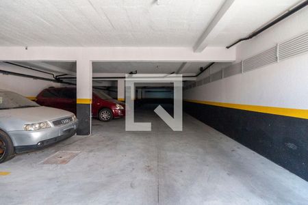 Casa de condomínio para alugar com 62m², 2 quartos e 1 vaga Casa de condomínio para alugar com 62m², 2 quartos e 1 vagaGaragem