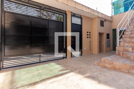 Casa de condomínio para alugar com 62m², 2 quartos e 1 vaga Casa de condomínio para alugar com 62m², 2 quartos e 1 vagaÁrea Externa