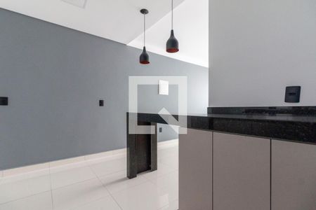 Casa de condomínio para alugar com 62m², 2 quartos e 1 vaga Casa de condomínio para alugar com 62m², 2 quartos e 1 vagaCozinha
