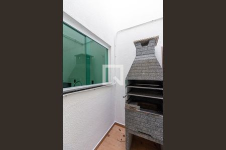 Casa de condomínio para alugar com 62m², 2 quartos e 1 vaga Casa de condomínio para alugar com 62m², 2 quartos e 1 vagaÁrea de Serviço/Churrasqueira