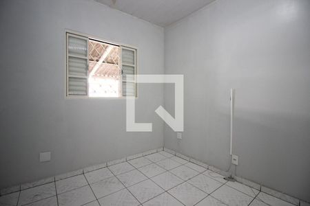 Suíte de casa para alugar com 2 quartos, 120m² em Guará Ii, Brasília