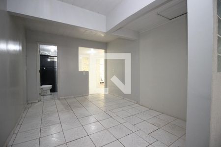 Sala de casa para alugar com 2 quartos, 120m² em Guará Ii, Brasília