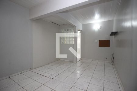 SalaSala de casa para alugar com 2 quartos, 120m² em Guará Ii, Brasília