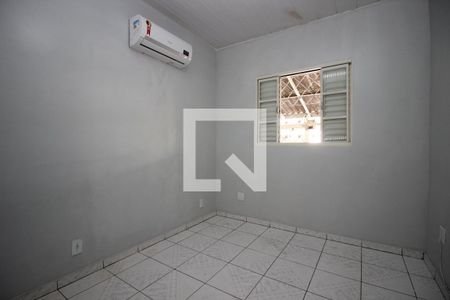 Suíte de casa para alugar com 2 quartos, 120m² em Guará Ii, Brasília