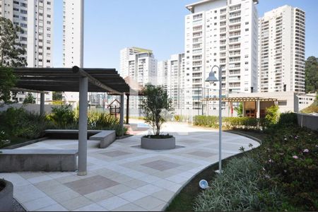 Apartamento à venda com 75m², 2 quartos e 2 vagasJardim