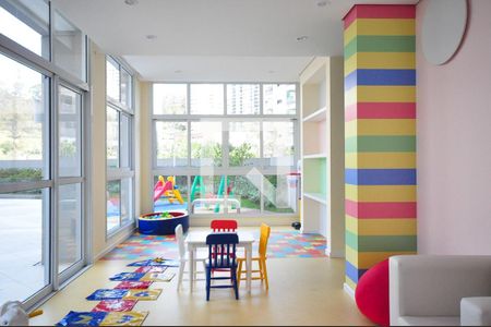 Apartamento à venda com 75m², 2 quartos e 2 vagasBrinquedoteca