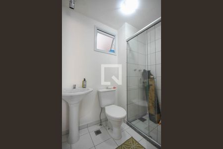 Apartamento à venda com 75m², 2 quartos e 2 vagasBanheiro