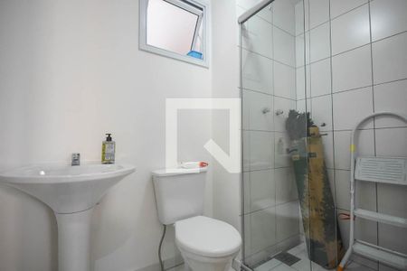 Apartamento à venda com 75m², 2 quartos e 2 vagasBanheiro