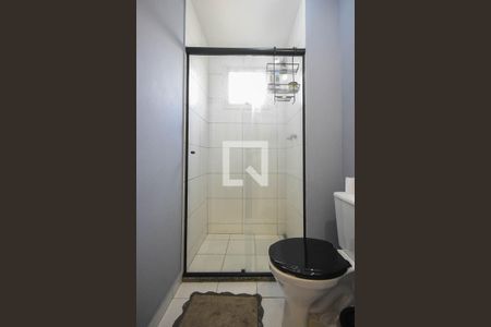 Apartamento à venda com 75m², 2 quartos e 2 vagasBanheiro suíte