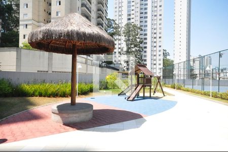 Apartamento à venda com 75m², 2 quartos e 2 vagasPlayground