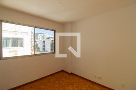 Suíte de apartamento à venda com 3 quartos, 100m² em Andaraí, Rio de Janeiro