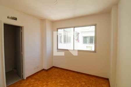 Suíte de apartamento à venda com 3 quartos, 100m² em Andaraí, Rio de Janeiro