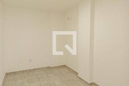 Sala/Cozinha de apartamento para alugar com 1 quarto, 40m² em Recreio dos Bandeirantes, Rio de Janeiro