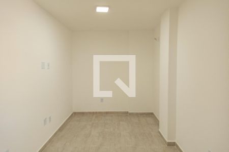 Sala/Cozinha de apartamento para alugar com 1 quarto, 40m² em Recreio dos Bandeirantes, Rio de Janeiro