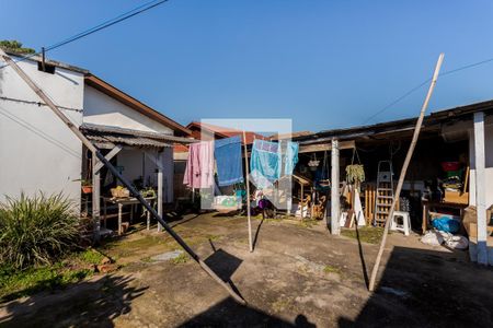 Área de Serviço de casa à venda com 2 quartos, 80m² em Sarandi, Porto Alegre