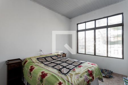 Quarto 1 de casa à venda com 2 quartos, 80m² em Sarandi, Porto Alegre