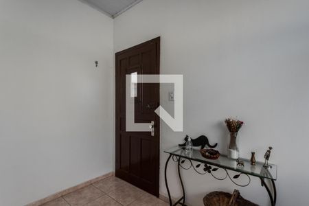 Hall de Entrada de casa à venda com 2 quartos, 80m² em Sarandi, Porto Alegre