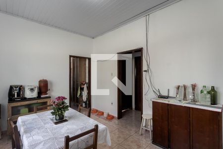 Sala de casa à venda com 2 quartos, 80m² em Sarandi, Porto Alegre
