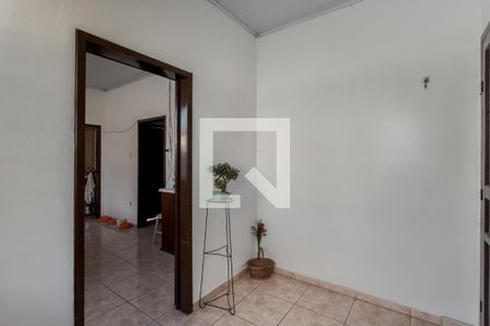 Hall de Entrada de casa à venda com 2 quartos, 80m² em Sarandi, Porto Alegre