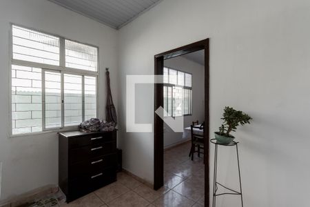 Hall de Entrada de casa à venda com 2 quartos, 80m² em Sarandi, Porto Alegre