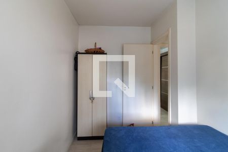 Quarto 2 de apartamento para alugar com 2 quartos, 48m² em Cristal, Porto Alegre