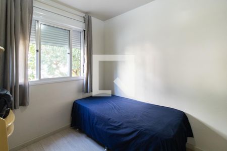 Quarto 1 de apartamento para alugar com 2 quartos, 48m² em Cristal, Porto Alegre