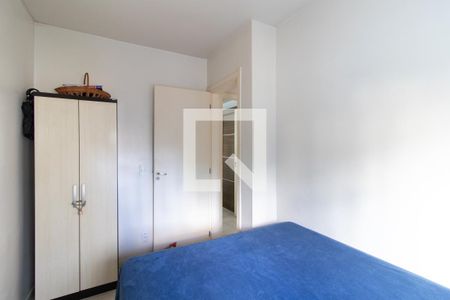 Quarto 2 de apartamento para alugar com 2 quartos, 48m² em Cristal, Porto Alegre