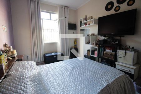 Quarto 1 de apartamento à venda com 2 quartos, 70m² em Cachambi, Rio de Janeiro