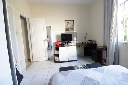 Apartamento à venda com 70m², 2 quartos e sem vagaQuarto 2