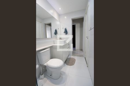 Apartamento à venda com 70m², 2 quartos e sem vagaBanheiro