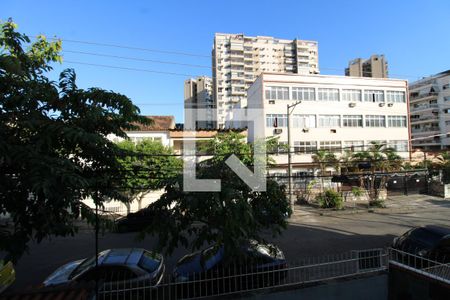 Vista de apartamento à venda com 2 quartos, 70m² em Cachambi, Rio de Janeiro
