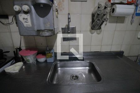 Apartamento à venda com 70m², 2 quartos e sem vagaCozinha