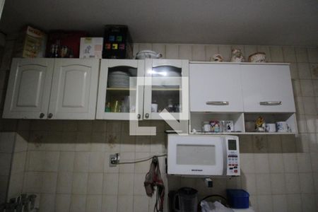 Apartamento à venda com 70m², 2 quartos e sem vagaCozinha