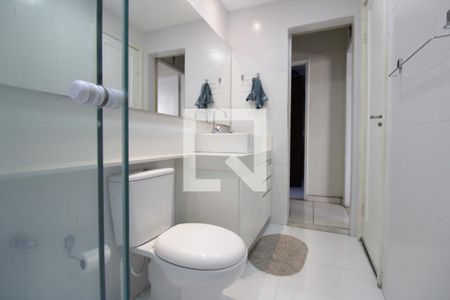 Apartamento à venda com 70m², 2 quartos e sem vagaBanheiro