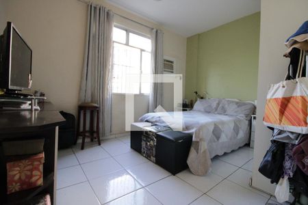 Quarto 2 de apartamento à venda com 2 quartos, 70m² em Cachambi, Rio de Janeiro