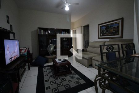 Sala de apartamento à venda com 2 quartos, 70m² em Cachambi, Rio de Janeiro