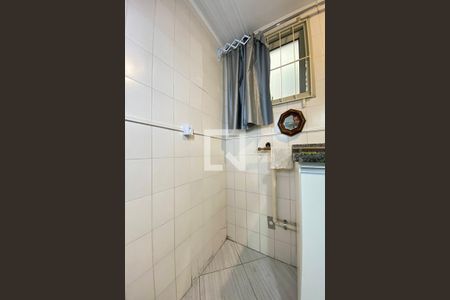 Studio à venda com 30m², 1 quarto e sem vagaLavanderia