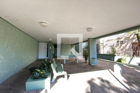 Studio à venda com 30m², 1 quarto e sem vagaHall de Entrada