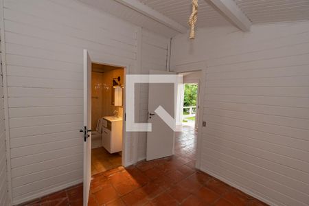 Suite  de casa de condomínio para alugar com 1 quarto, 45m² em Colinas do Ermitage (sousas), Campinas