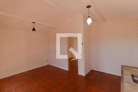 Sala de casa de condomínio à venda com 1 quarto, 45m² em Colinas do Ermitage (sousas), Campinas