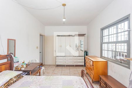 Quarto 1 de casa à venda com 2 quartos, 230m² em Vila Vera, São Paulo