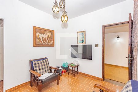 Sala de casa à venda com 2 quartos, 230m² em Vila Vera, São Paulo