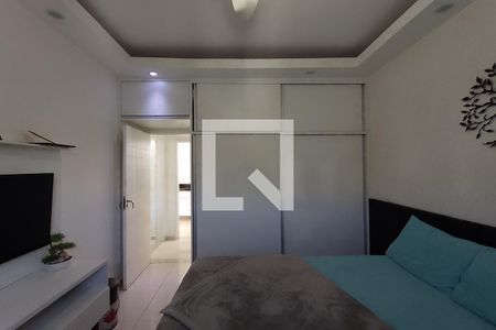 Quarto de apartamento para alugar com 1 quarto, 40m² em Cocotá, Rio de Janeiro
