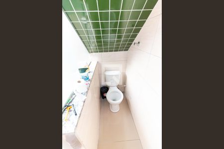 Casa à venda com 300m², 3 quartos e 4 vagasbanheiro 3