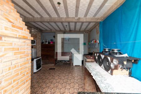 Casa à venda com 300m², 3 quartos e 4 vagasQuintal