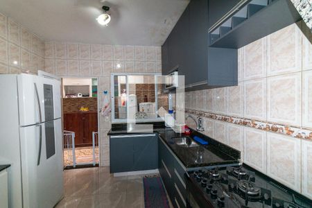 Casa à venda com 300m², 3 quartos e 4 vagasCozinha